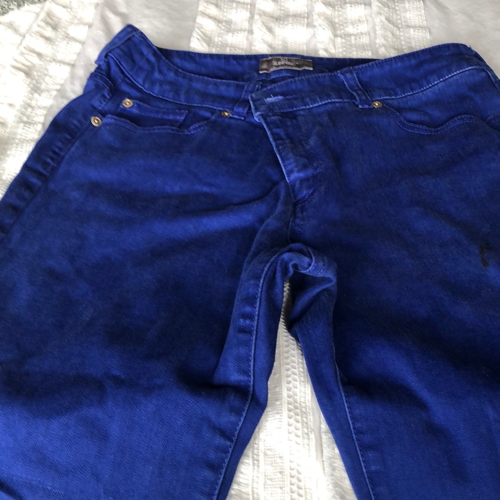 Chico pants